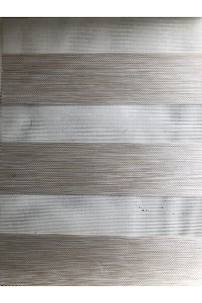 Lotus Bambu Düz Zebra Perde-mutfak- Oturma Odası-bambuv2