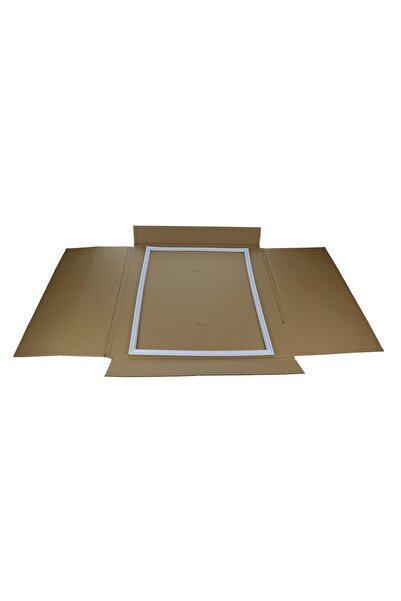 Bosch Siemens Orjinal Buzdolabı Kapı Contası Alt . 23000139. Cihazınızın Modeline Söre Sorgulayın