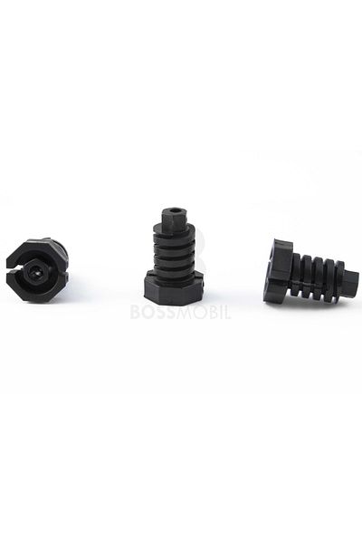 STARKLİPS BMW Clip Headlight Adjustment - 0418 Model, 5 Pieces