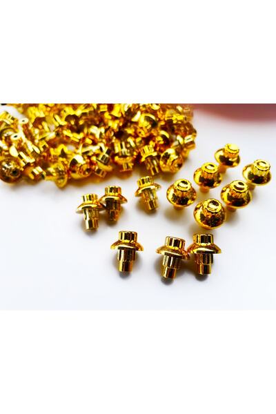 KOTO Bbs Gold Jant Vida Sarı Perçin Civata 120 Adet