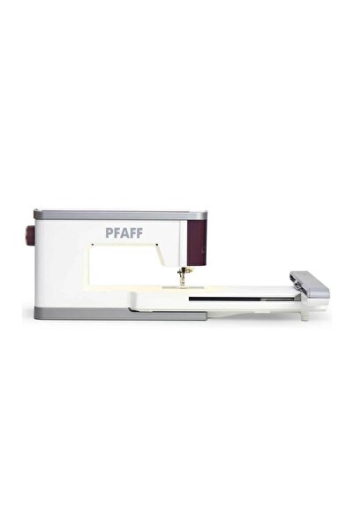 Pfaff Creative Icon 2