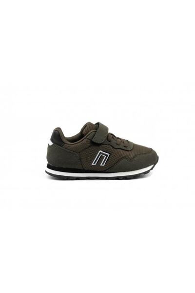 Cool Pantofi sport unisex Praga Kaki