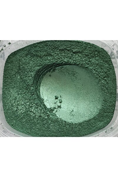Capital 50g Toz Metalik Epoksi Pigment Boya Tek Renk