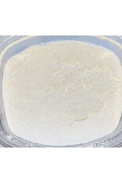 Capital 50g Toz Metalik Epoksi Pigment Boya Tek Renk
