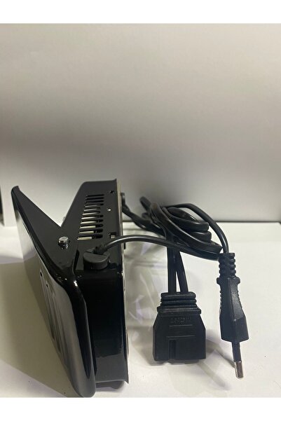 mutlu makina Ev Tipi Dikiş Makinası Motoru Ve Pedalı (100w Aile Makinesi Motor)