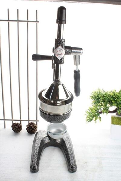 Mitra Cooker Meyve Sıkacağı