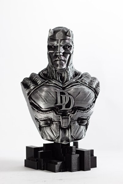 dream3d Daredevil Büst / Figür - 15 Cm