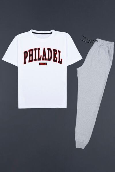 trendypassion بدلة رياضية فيلادلفيا