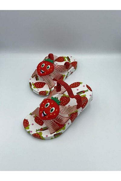GEZER Baby Sandals Slippers