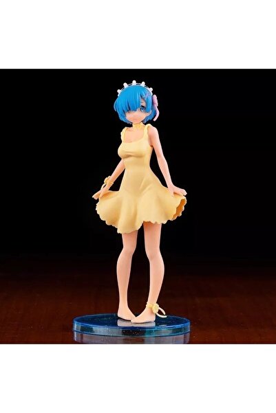 oyuncakçı savaş & europe shop Re:zero Kara Hajimeru Isekai Seikatsu Rem Ram E...