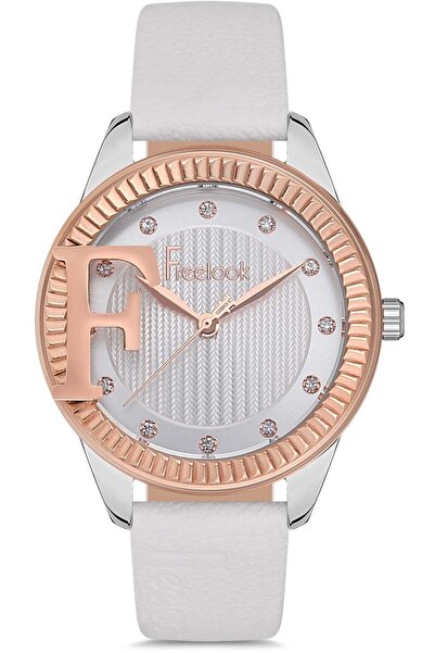 Freelook Women's Wristwatch - Stylish and Modern Design
