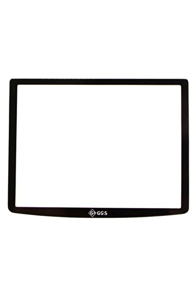 ggs Lcd Ekran Koruyucu (eos 400d) Uyumlu