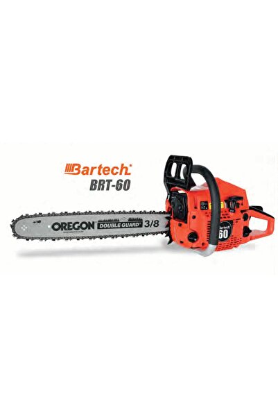 BARTECH Brt-60 Benzinli Testere