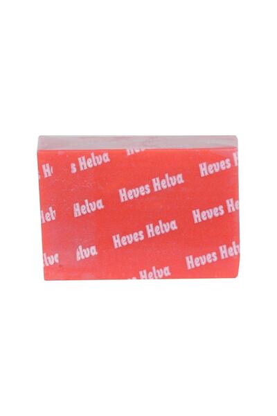 Heves Pembe Yazlık Un Helvası 1 Kg