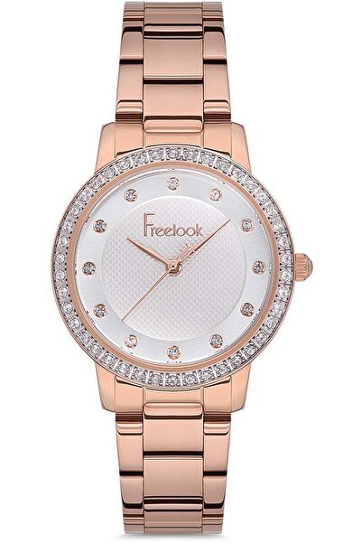 Freelook Women's Wristwatch - Stylish and Functional Design