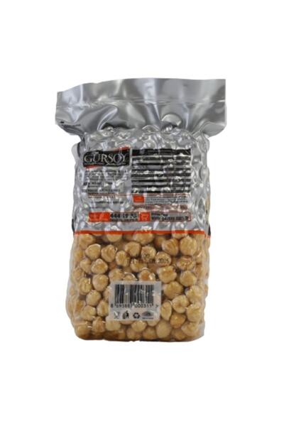 Gürsoy Kavrulmuş Iç Fındık Vakum Paket 500 G X 2 Adet