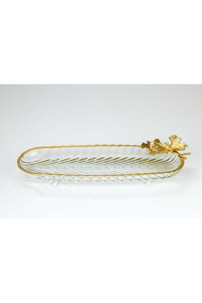 DRT Yaprak Büyük Boy Sunumluk 4237