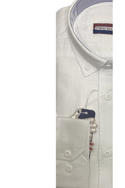 TWO HANDS Білизна з довгим рукавом Сорочка