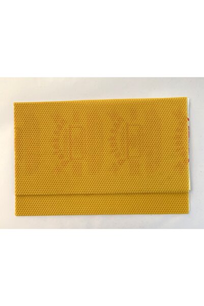 peteksan Temel Petek (sıcak Döküm) 10 Kg 21x41 Cm