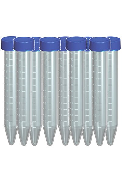 Fıratmed 15 Ml Falkon Tüpü Steril 50'li (santrifüj Tüpü)