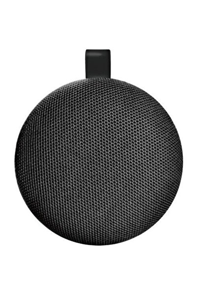 Case 4U C4u Taşınabilir Bluetooth Hoparlör - Siyah - Bhx10