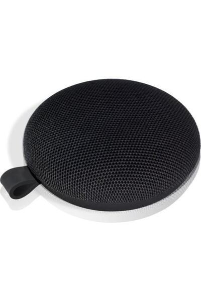 Case 4U C4u Taşınabilir Bluetooth Hoparlör - Siyah - Bhx10