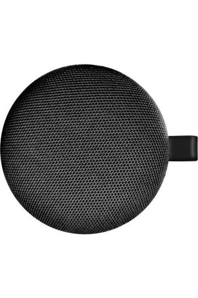 Case 4U C4u Taşınabilir Bluetooth Hoparlör - Siyah - Bhx10