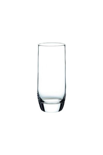 Paşabahçe Bolero Soft Drink Cup Set of 6 42919