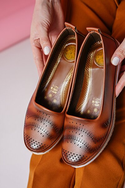 YADE MODA Ортопедични дамски обувки