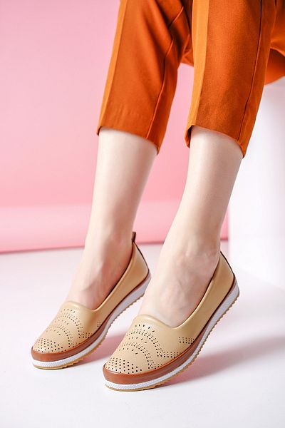 YADE MODA Ортопедични дамски обувки
