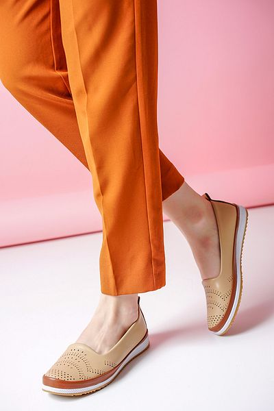 YADE MODA Ортопедични дамски обувки