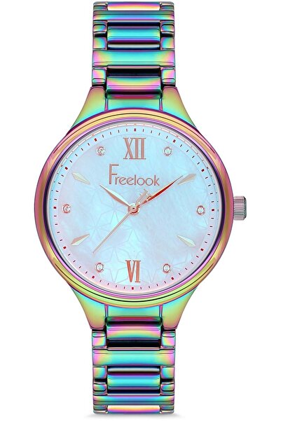 Freelook Kadın Kol Saati
