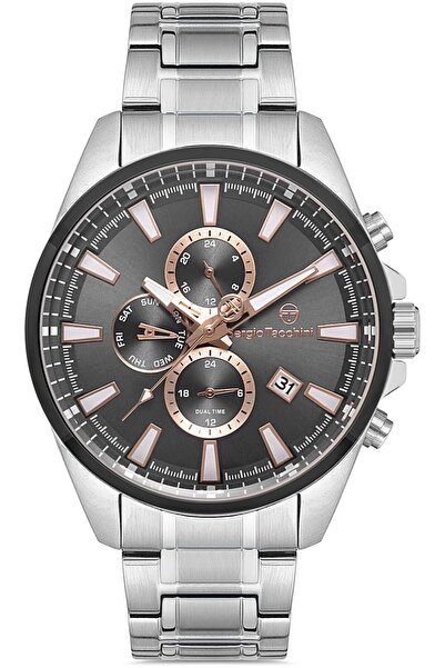 Sergio Tacchini MEN'S WRIST WATCH