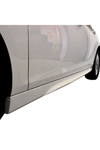 Genel Markalar Opel Astra J Hb - Sedan Uyumlu (2013-2015) Opc Yan Marşpiyel S...