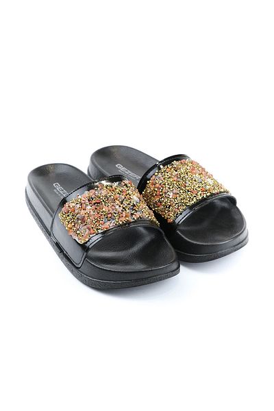 GEZER Women's Summer Slippers