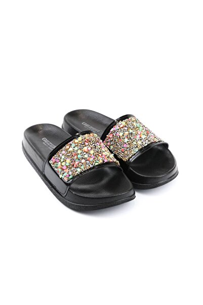 GEZER النعال الصيفية النسائية