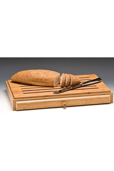 Zicco Wooden Cutting Board