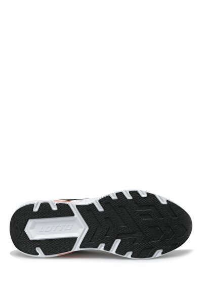 Lotto Cladwın 2fx Black Men's Running Shoes