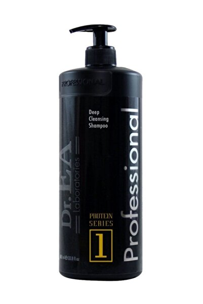 Dr. EA Laboratories Dr.ea Protein Serisi 1 Uygulama Şampuanı