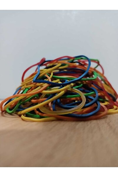 Moccotoys Montessori Rubber Set