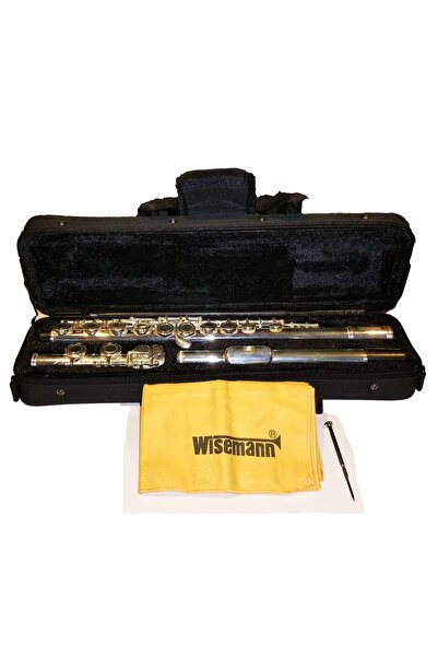 WISEMANN Dfl-100n Yan Flüt Seti