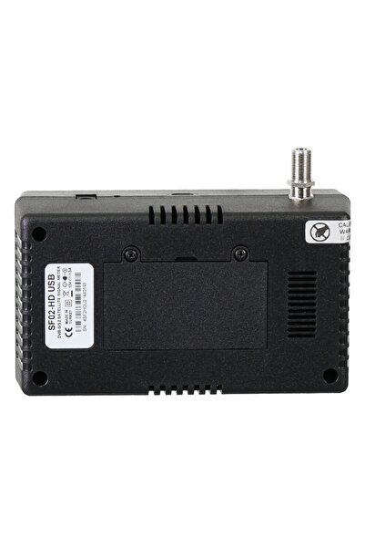 Satfinder Satfınder 2 Hd+ Plus Uydu Yön Bulucu Sf-02hd Plus