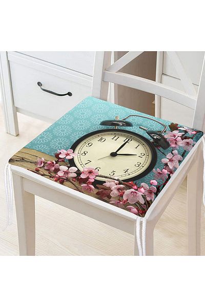 Realhomes Special Design Zippered Chair Cushion