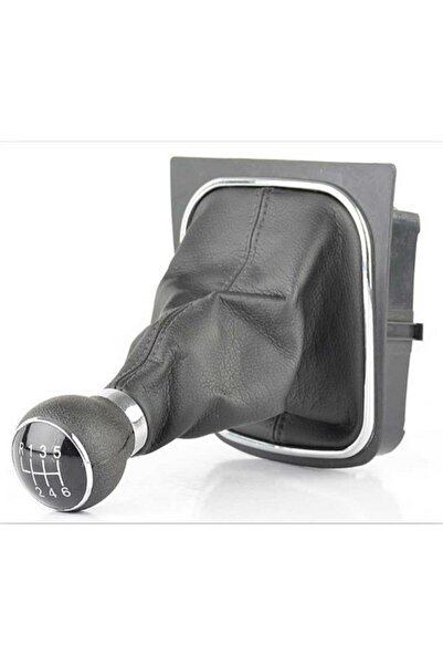 Genel Markalar Vites Körüğü+topuz 6 Vites Golf V Jetta Iıı 03-09ytt-13209 Ytt...