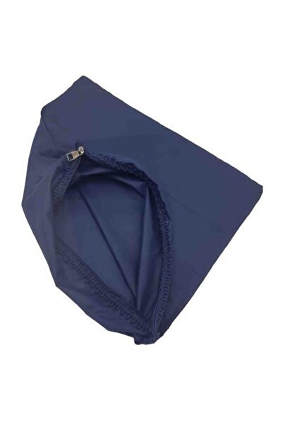 angel çanta aksesuar Culoare Albastru Marin 45x45 Cm, Cusut, Captuseala cu fe...