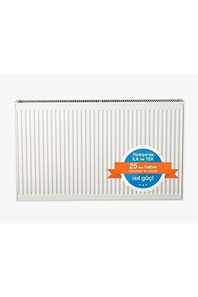 Demirdöküm Plus Panel Radyatör 400x1100 Pkkp Tip 22