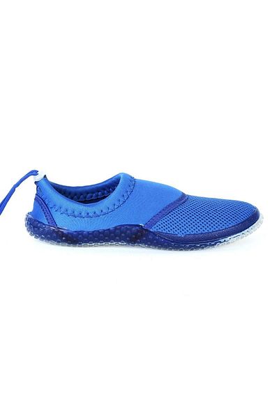 Ayakcenter Serabien Mr Mavi2 Half Mesh Surfing Pool Beach Pantofi de mare pentru bărbați