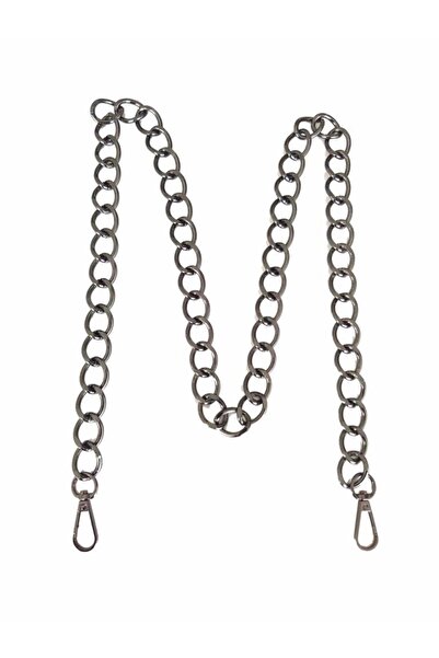 angel çanta aksesuar Lanț lat de geanți de culoare afumată cu cârlig