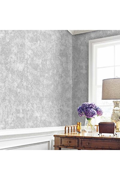 İnci Concept Decowall Maki 405-05 Sıva Görünümlü Duvar Kağıdı 16,50 M²