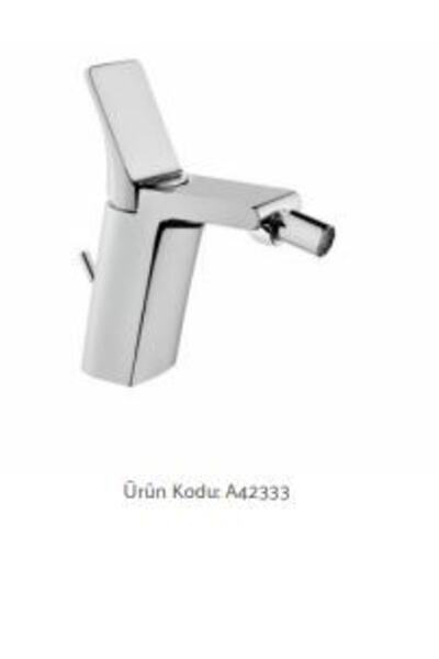 VitrA A42333 Memoria Bide Bataryası